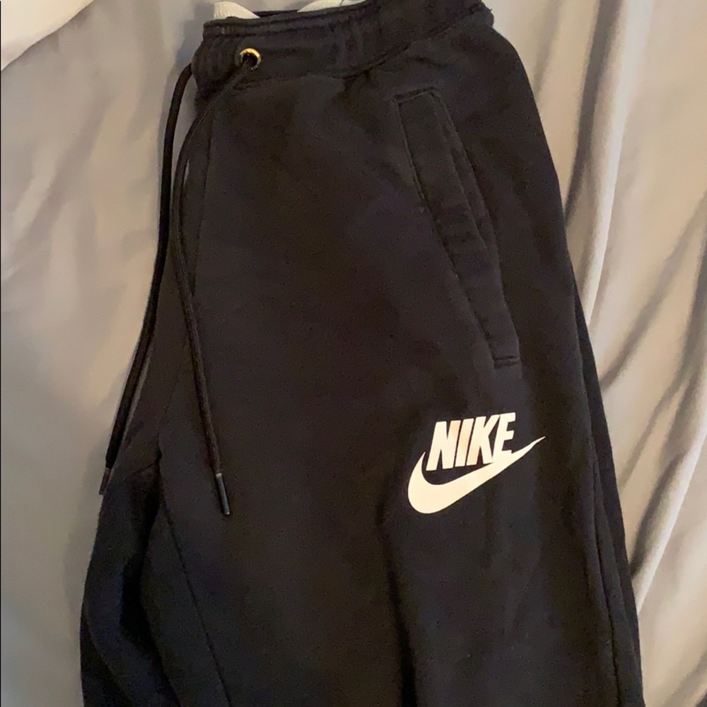 Nike sweatpants